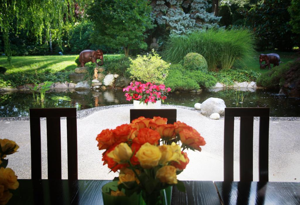 Guest house Esprit3 4*