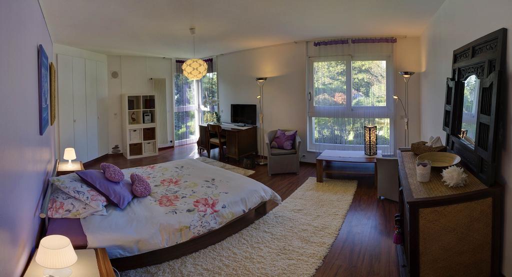 Guest house Esprit3