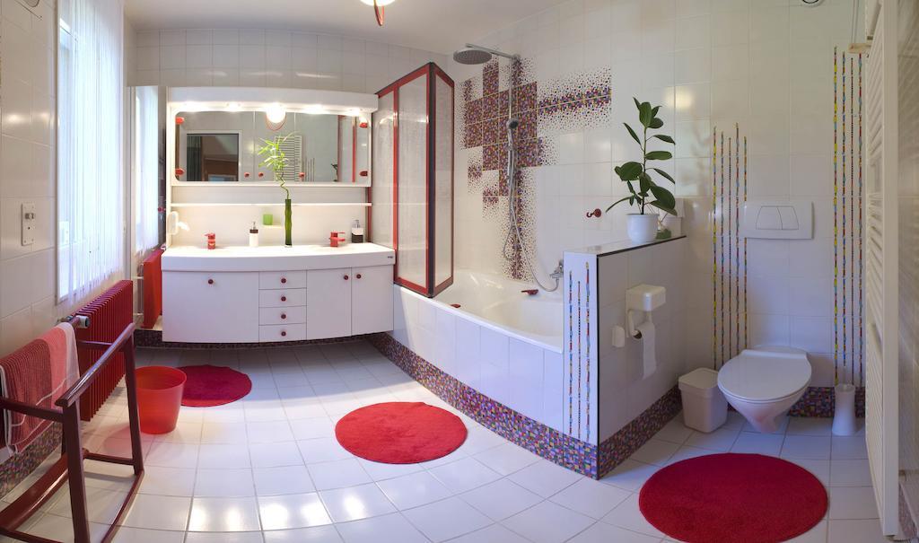 Guest house Esprit3 Geneva
