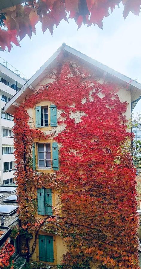 Appart'hotel Dizerens 2*