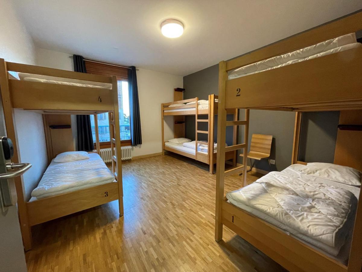 Hostel Genève Hostel