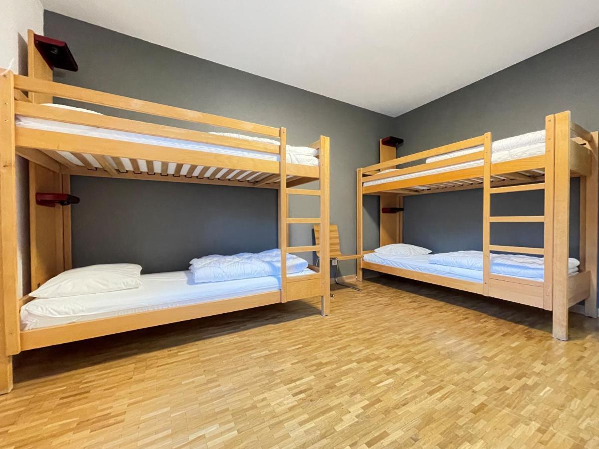Hostel Genève Genf