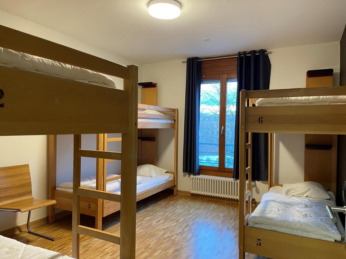 Hostel Genève Hostel *