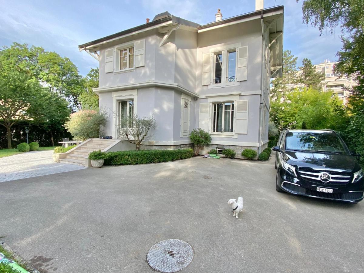 Appartement Mont-blanc