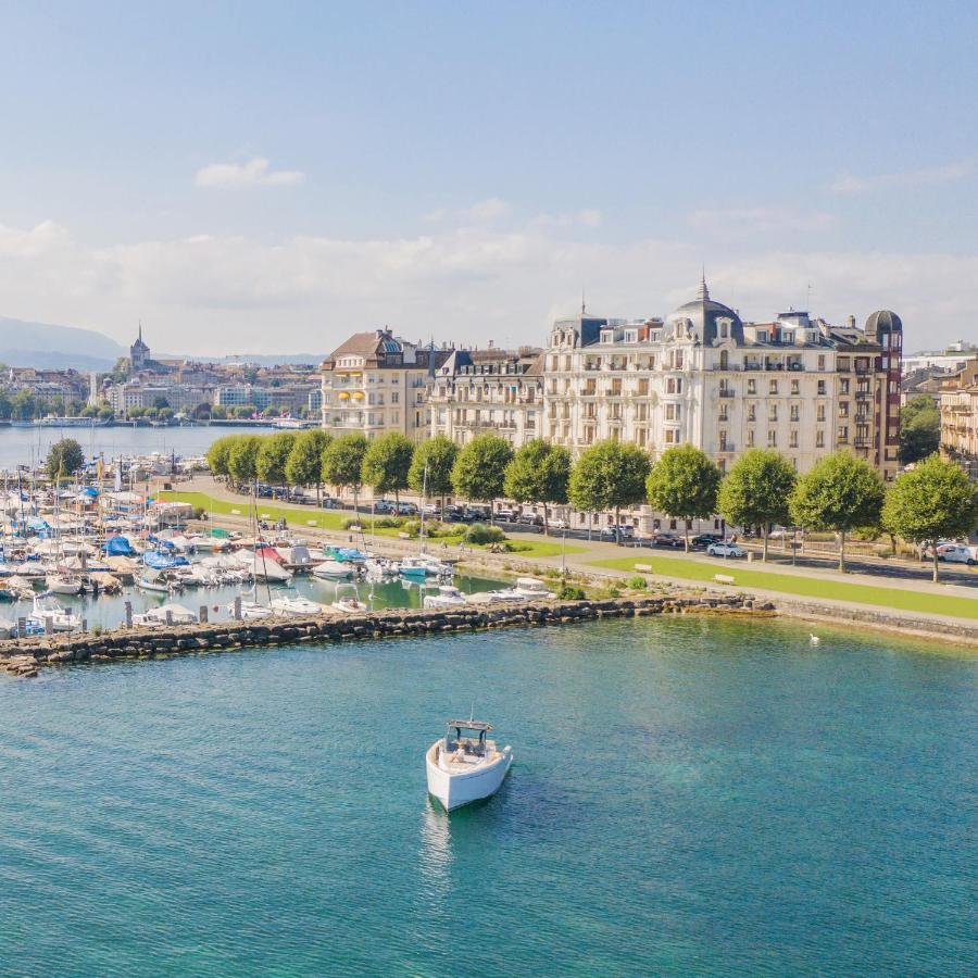 Hotel The Woodward - Collection Genève