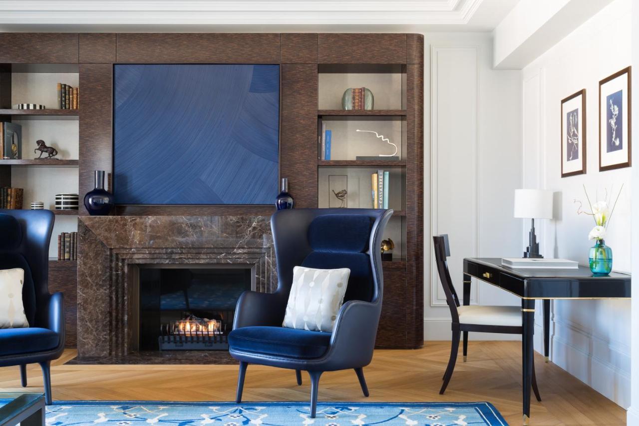 The Woodward - Collection Hotel 5*