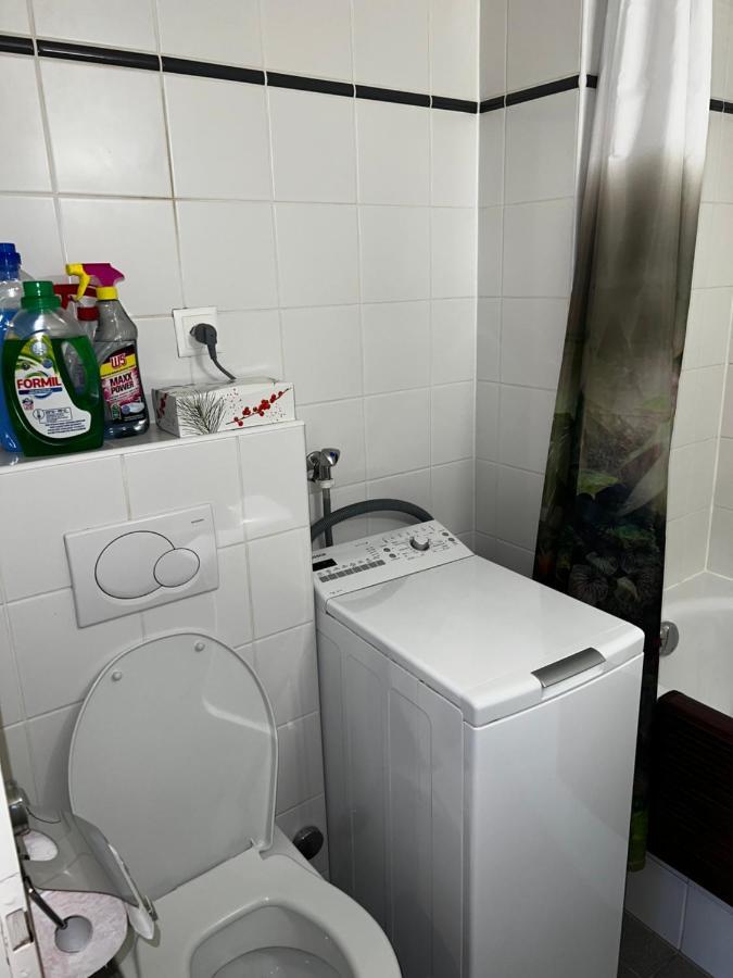 Beautiful Large Studio In Center Of Free Wifi *