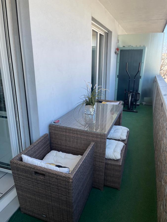 Cosy - Centre Appartement