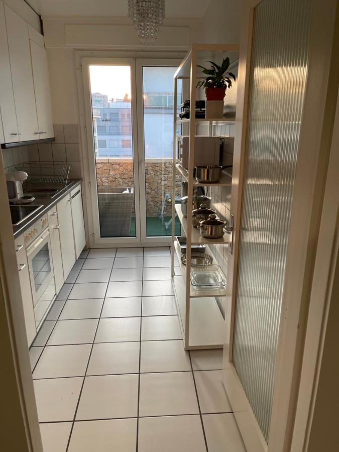 Apartment Cosy - Centre