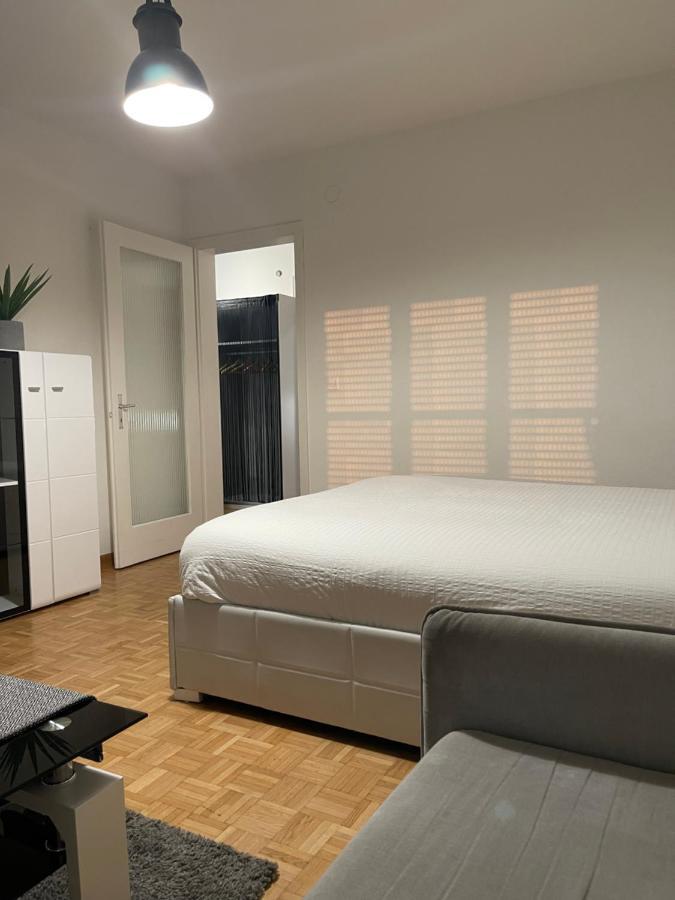 Cosy - Centre Apartment Geneva