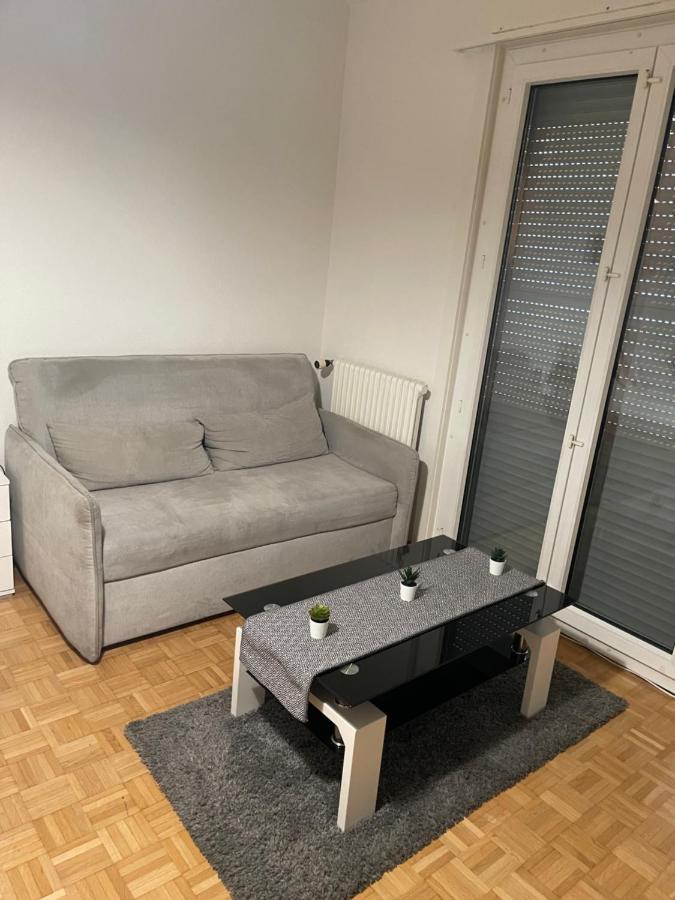 Cosy - Centre