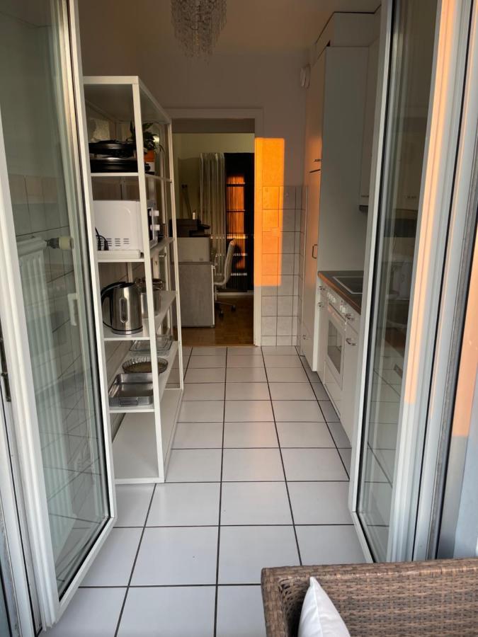 Cosy - Centre Geneva