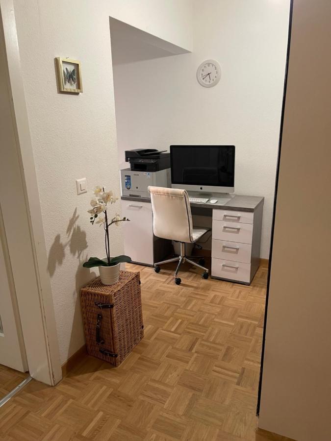 Cosy - Centre Apartment *
