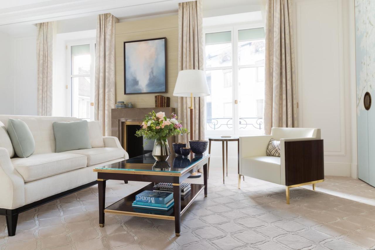 The Woodward - Collection 5*
