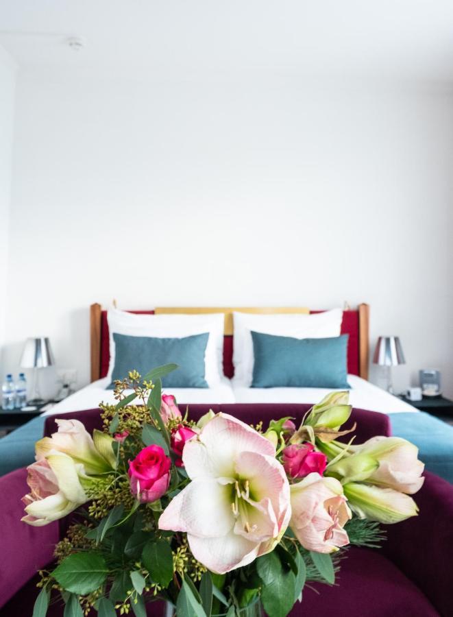 The Ambassador Hotel Geneva