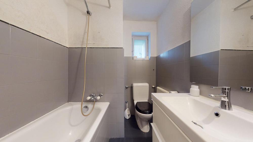 Very In Les Paquis Close To The Famous Jet D'eau Apartamento *