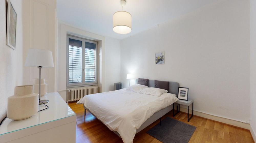 Appartement Very In Les Pâquis Close To The Famous Jet D'eau *
