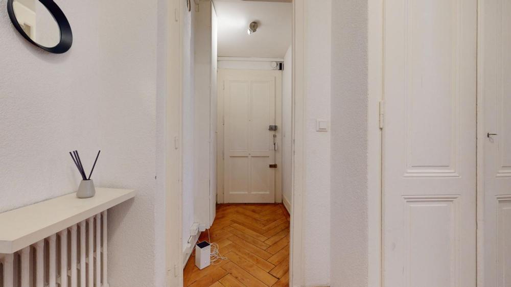 Very In Les Pâquis Close To The Famous Jet D'eau Appartement *