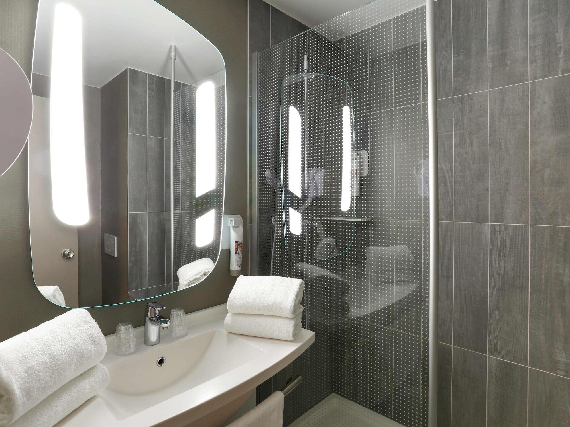 Ibis Centre Gare 3*