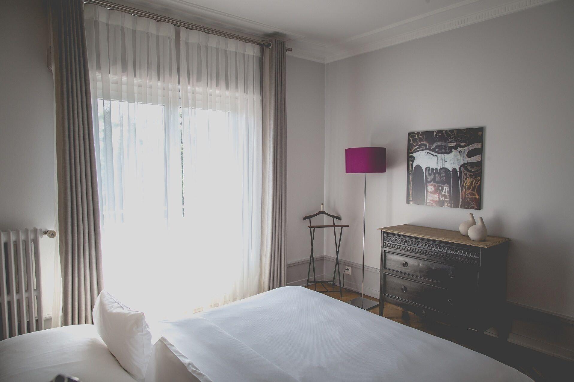 Hotel Mon Repos 3*