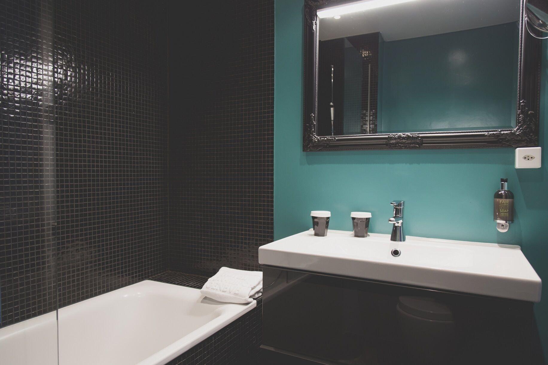 Hotel Mon Repos 3*