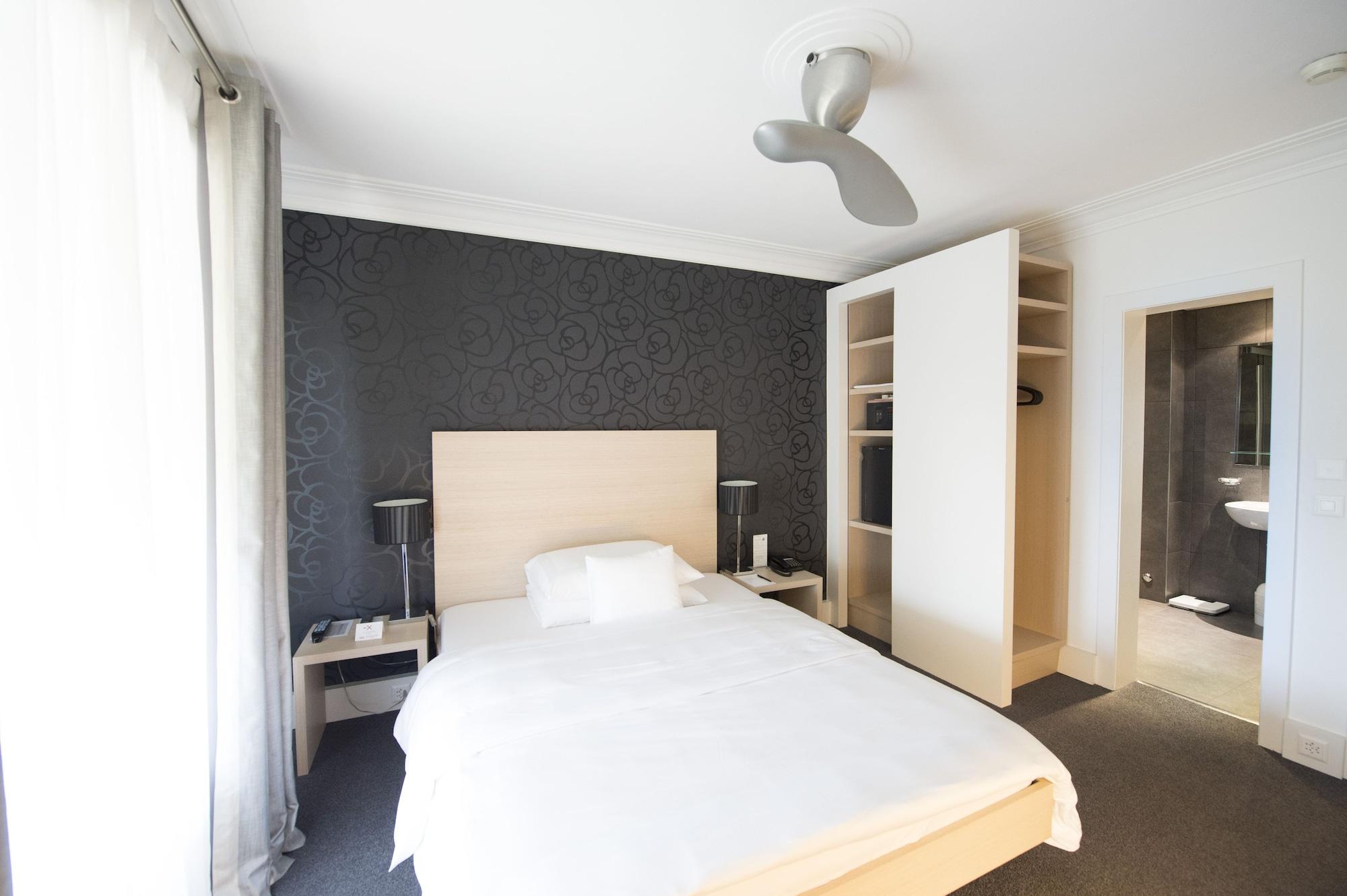 Hotel Mon Repos 3*