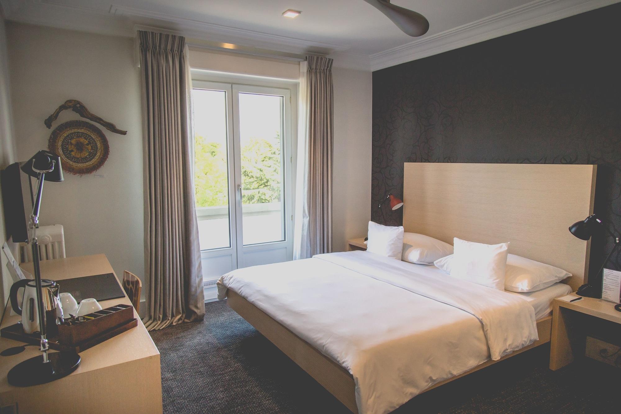 Mon Repos Hotel 3*