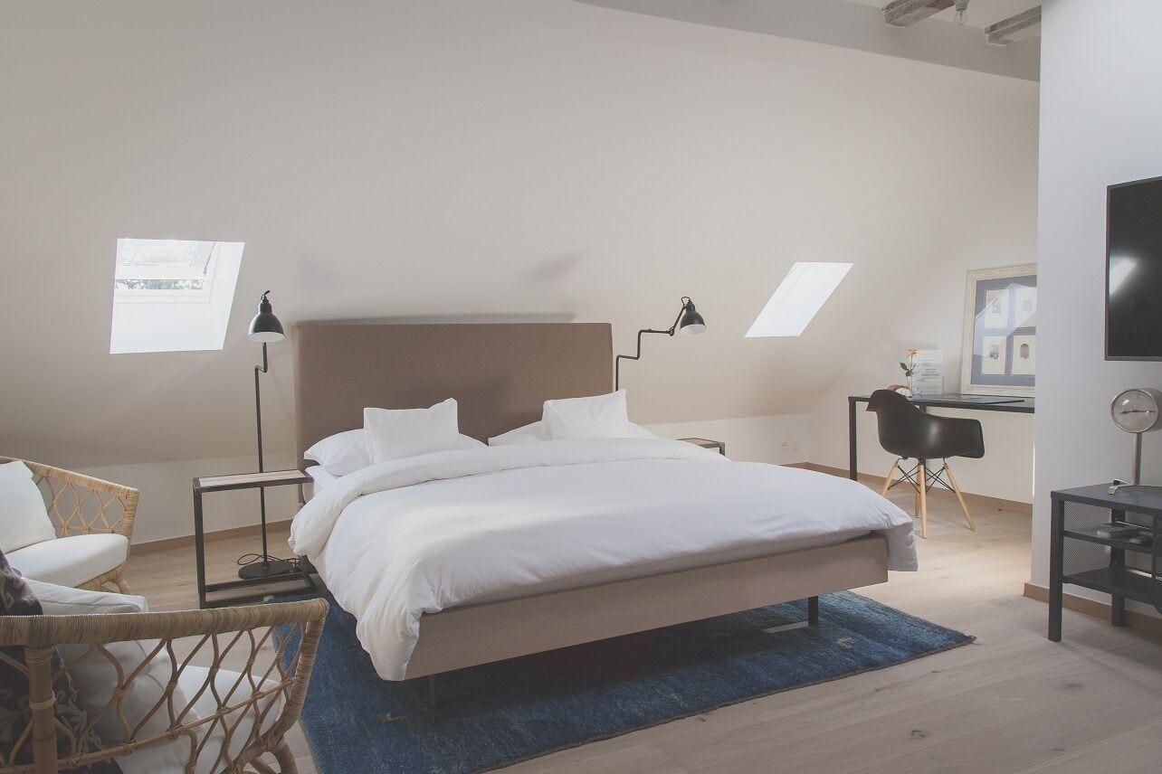 Hotel Mon Repos