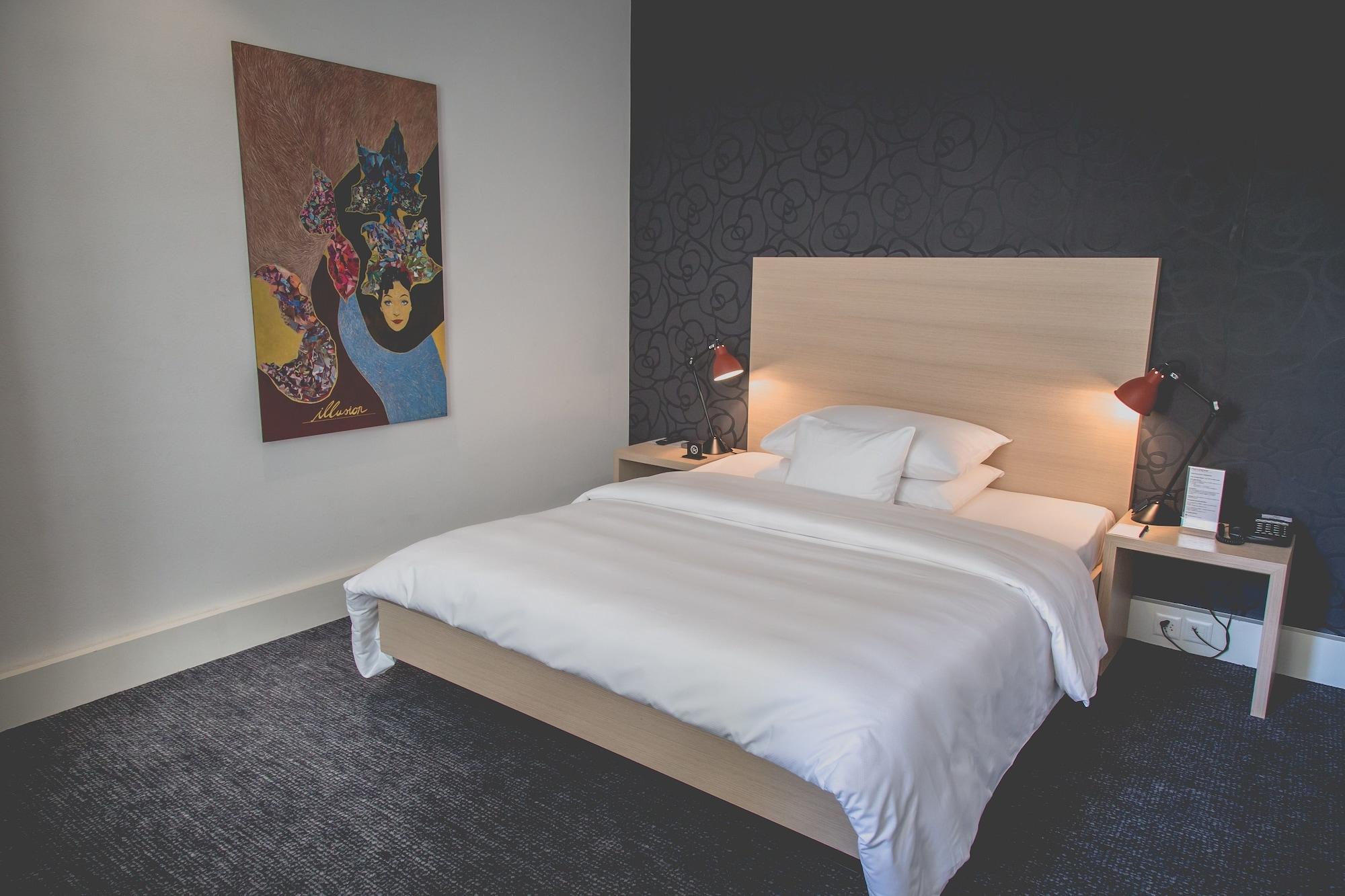 Mon Repos Hotel