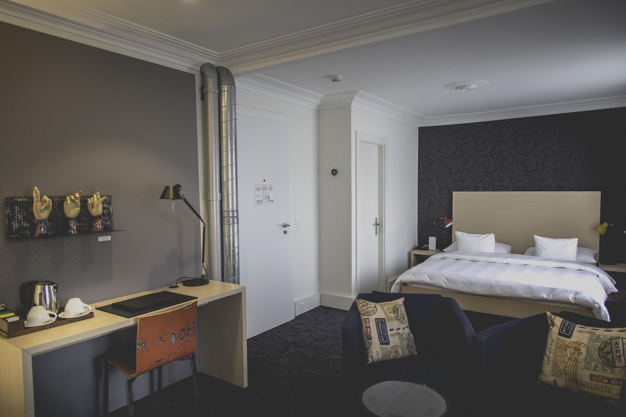 Mon Repos Hotel 3*