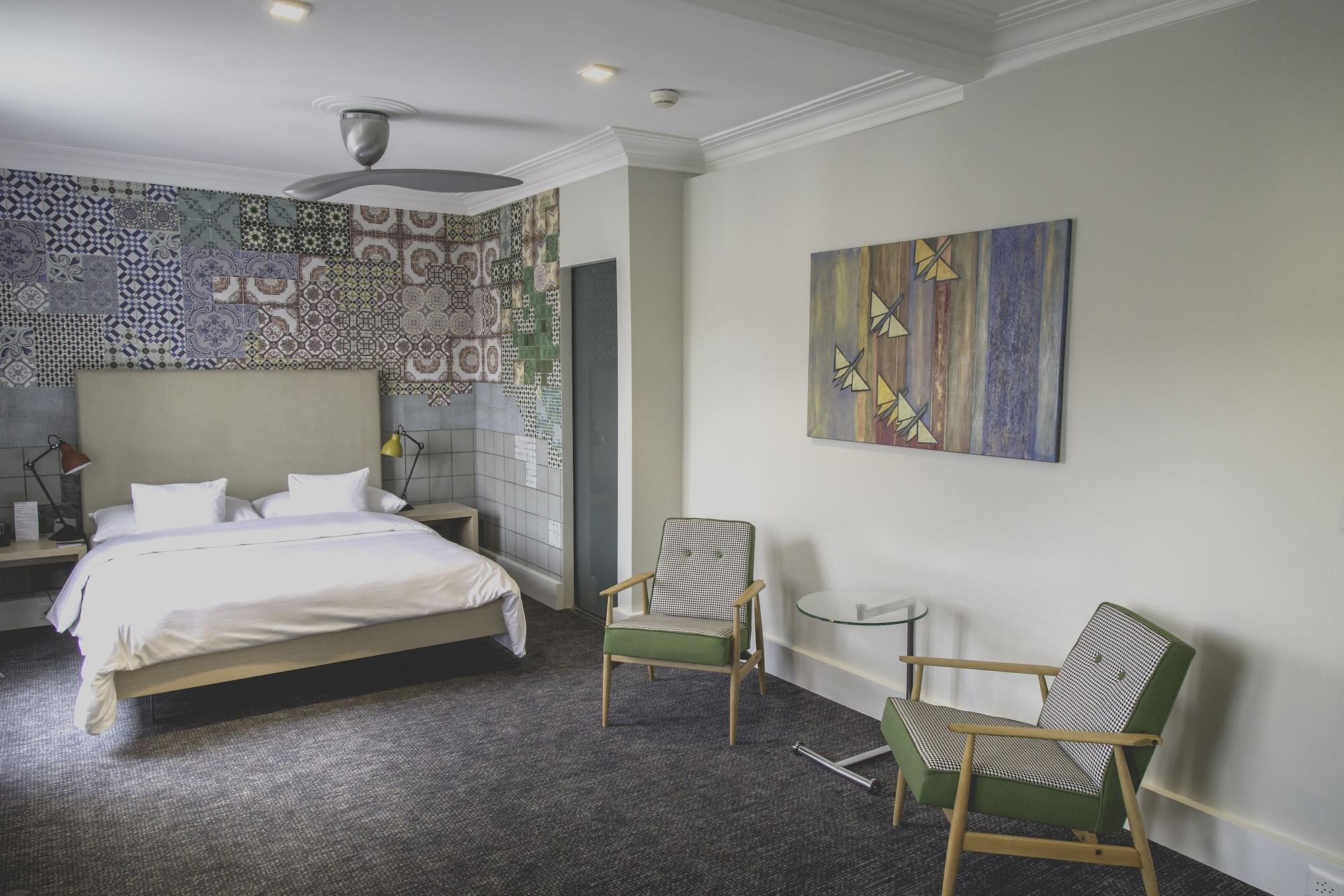 Hotel Mon Repos Genève