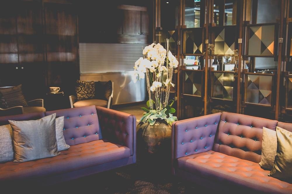 Hotel Mon Repos
