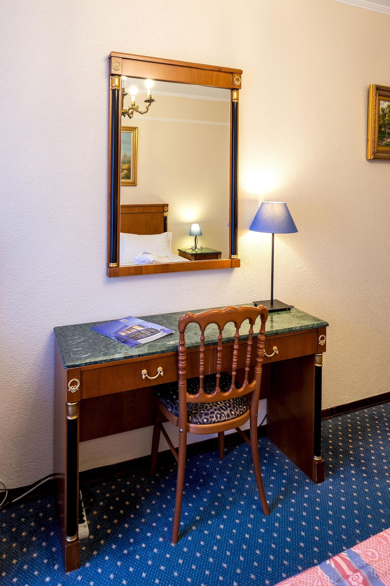 Diplomate Genève
