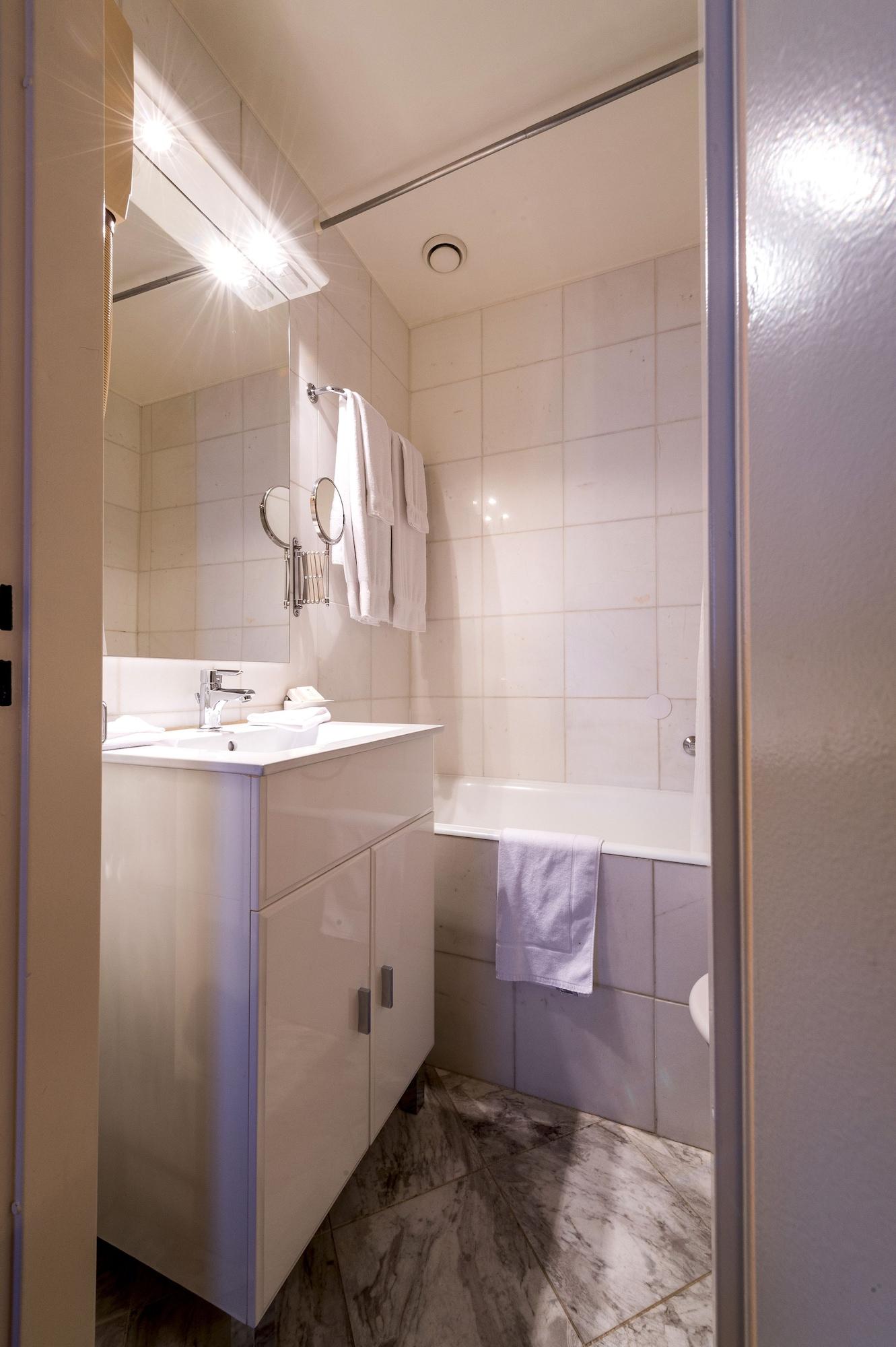 Hotel Diplomate 4*