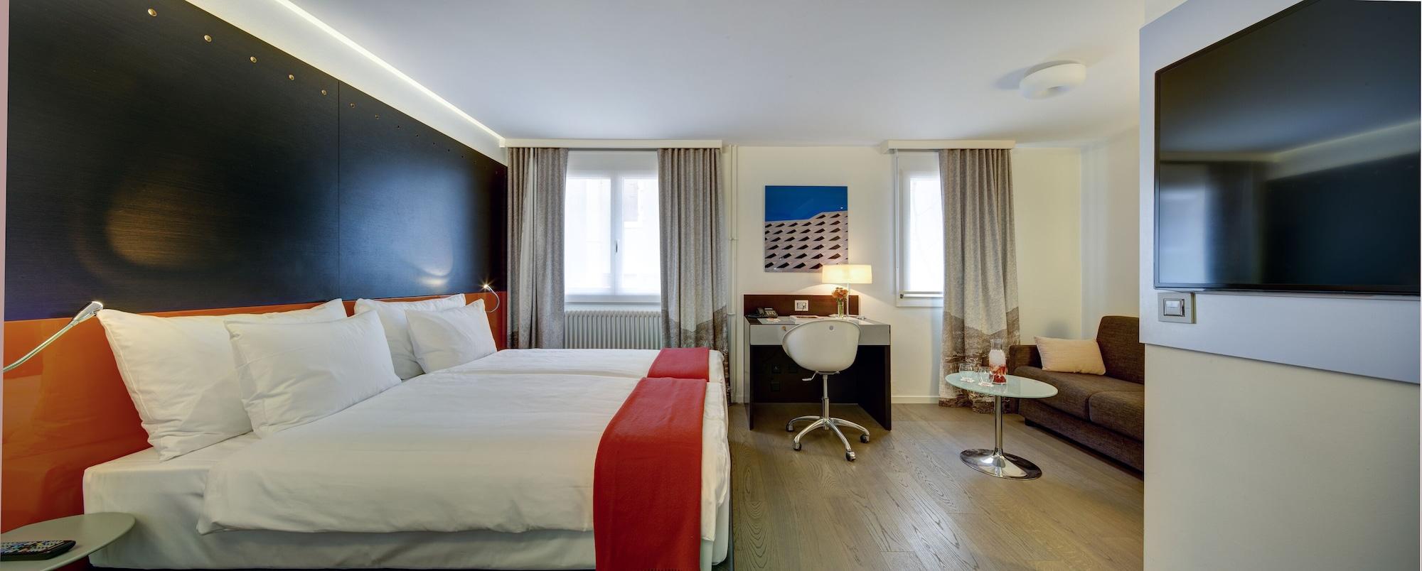 Hotel Design F6