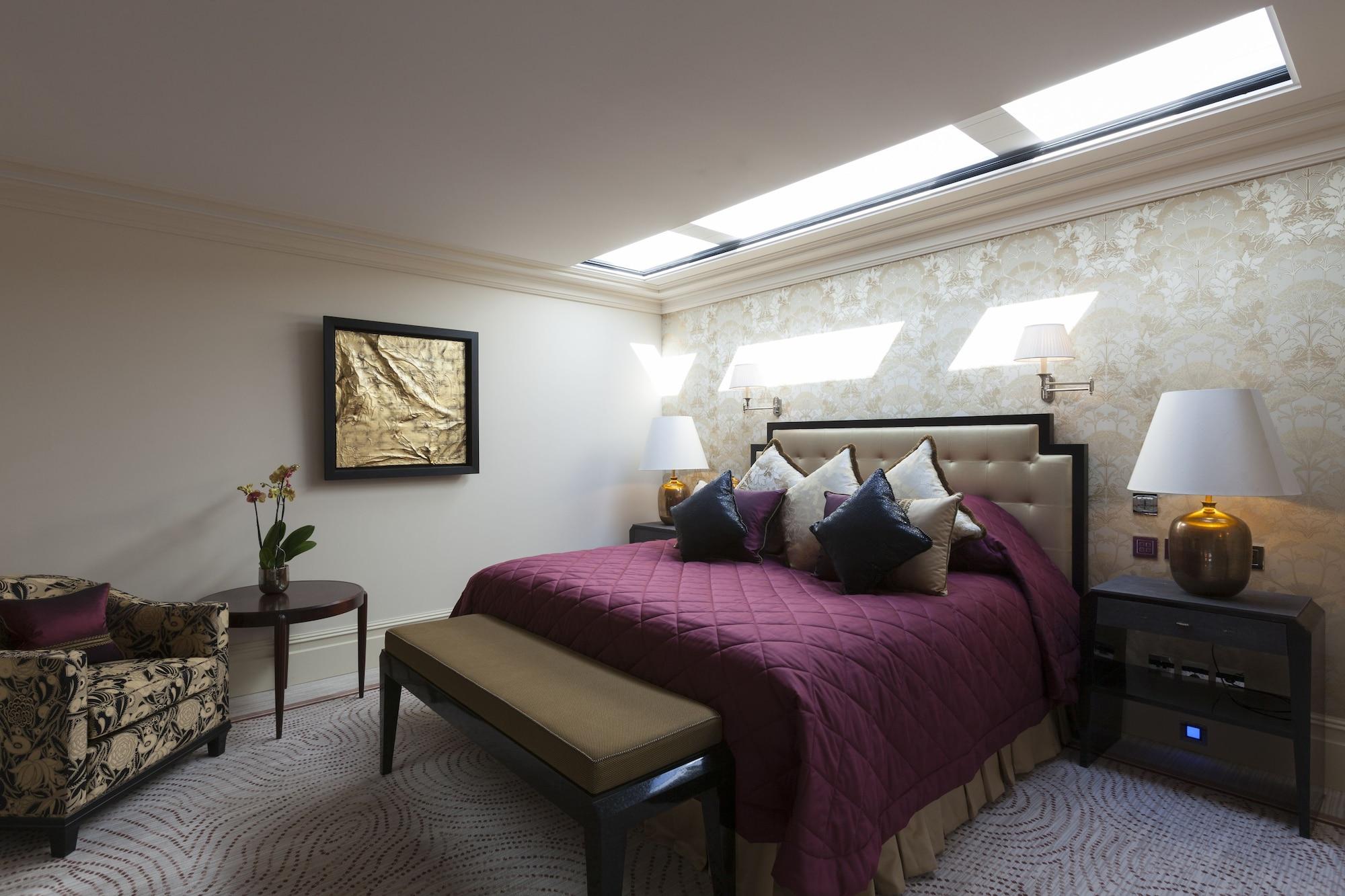 Beau-rivage Ginebra