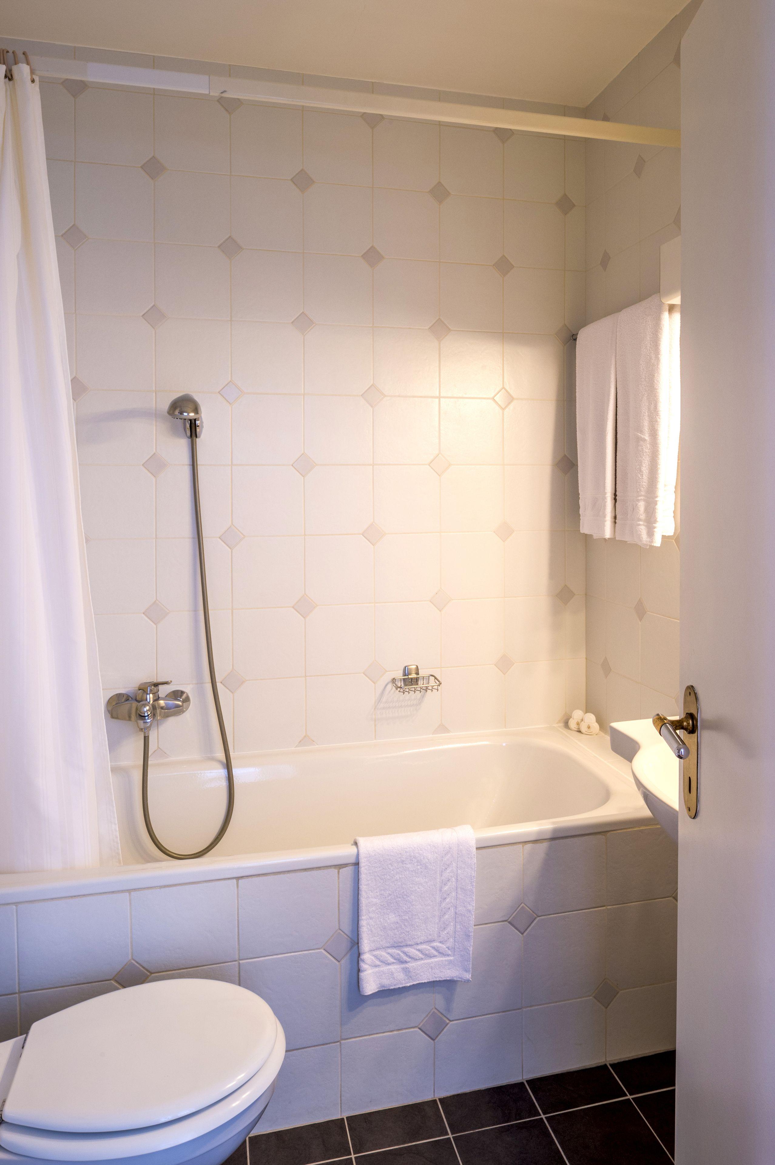 Churchill Hotel 4*