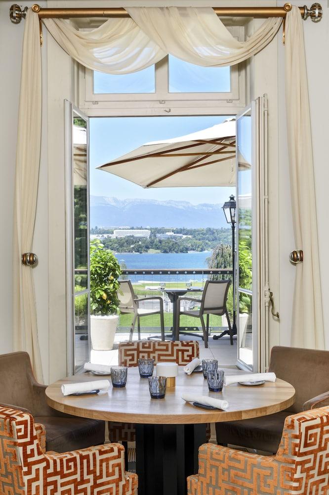 Hotel Résidence Parc Des Eaux Vives 4*