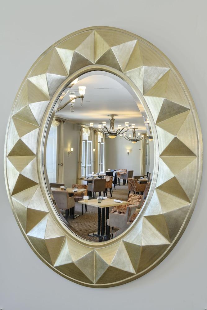 Hotel Résidence Parc Des Eaux Vives Genève