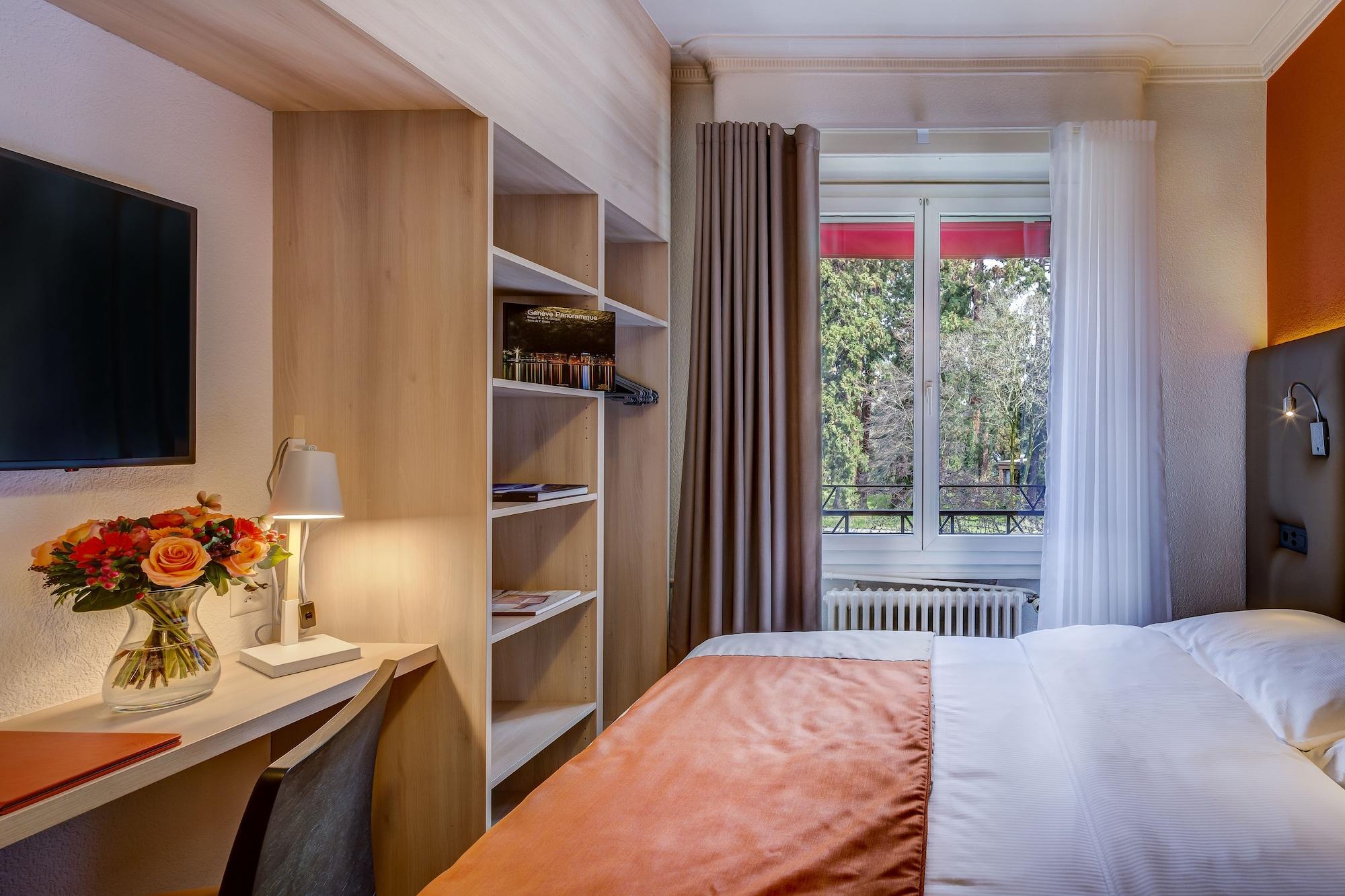 Eden Hotel Genève