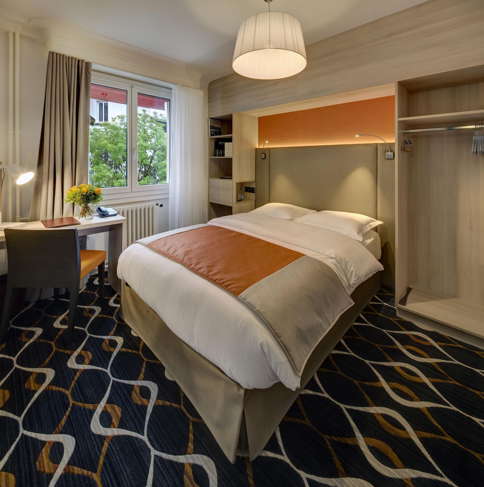 Hotel Eden