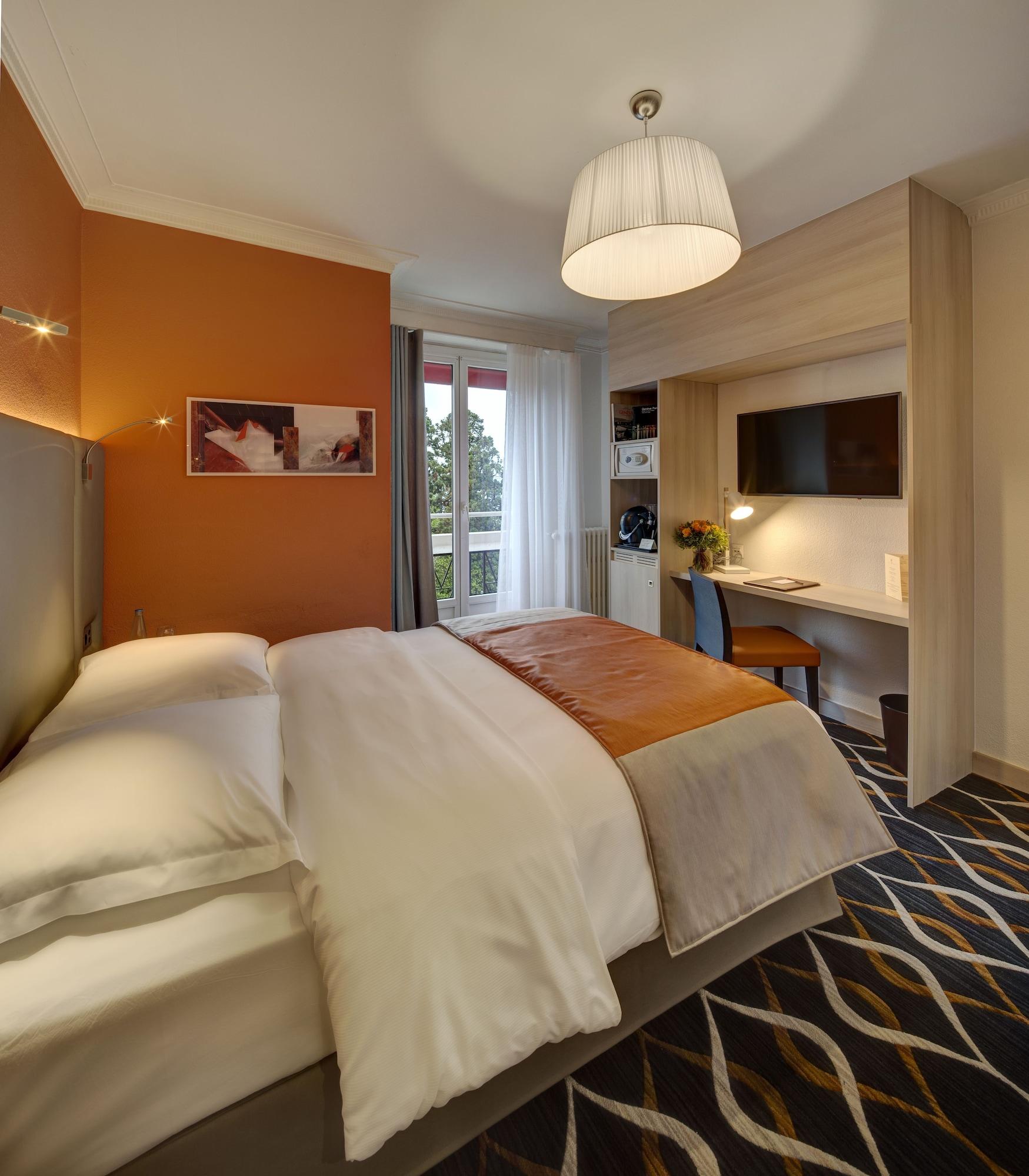 Eden Hotel Genève