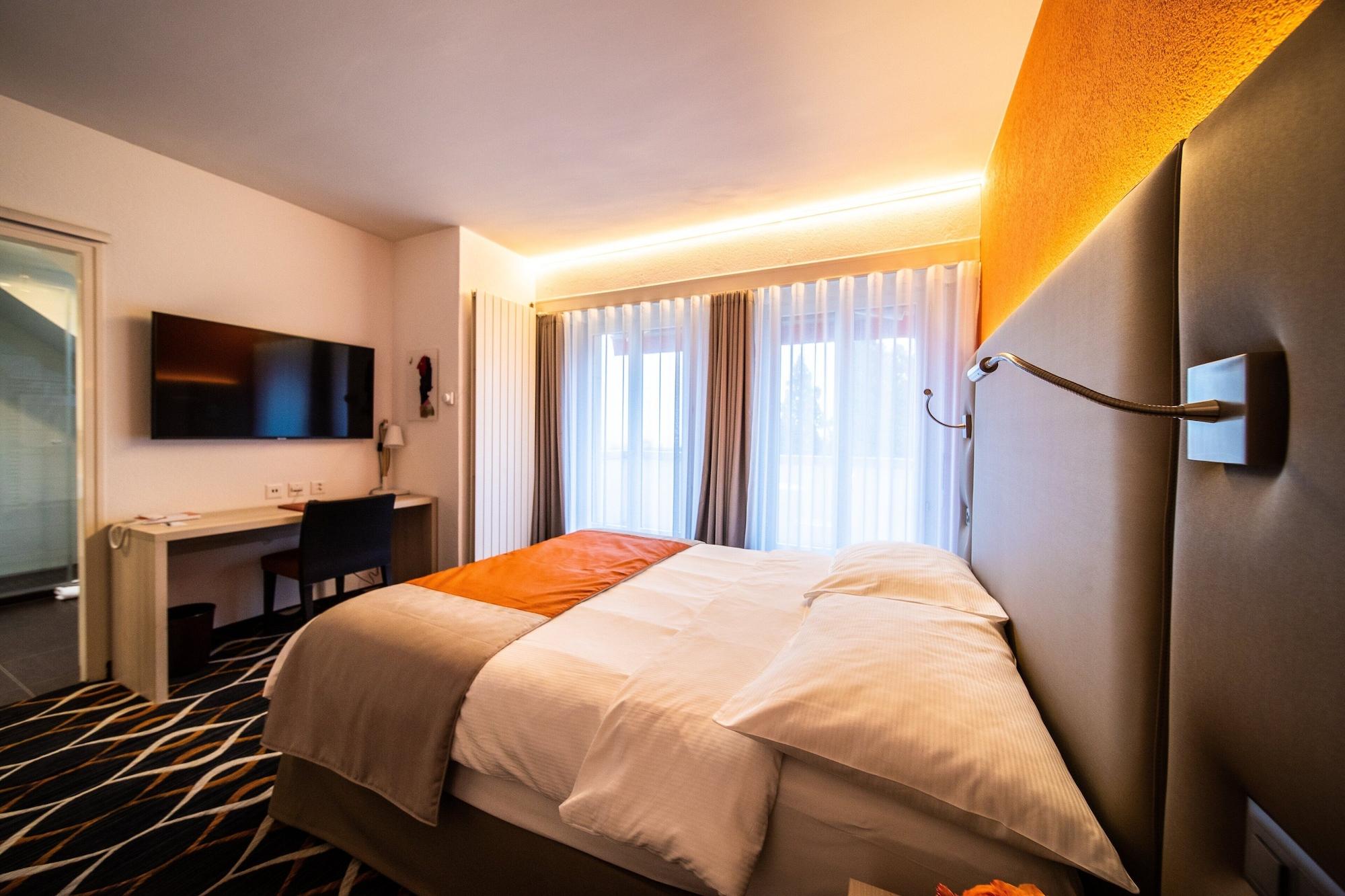Eden 3* Genève