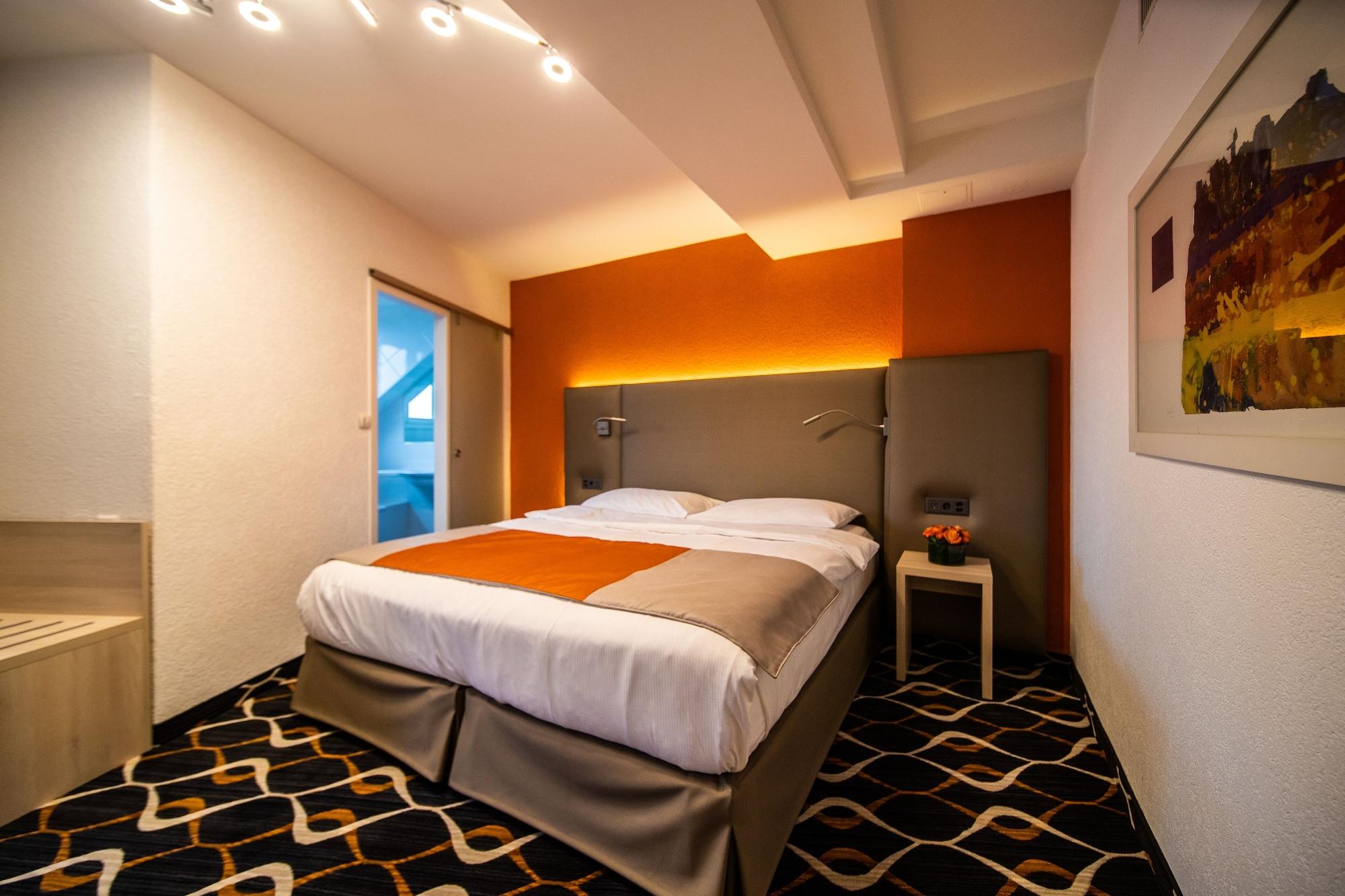 Hotel Eden 3*