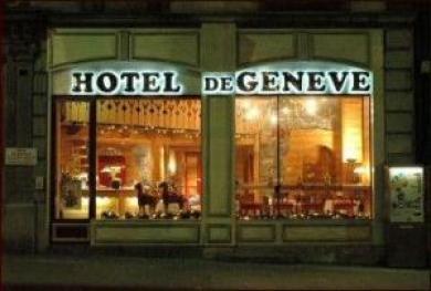 De Genève