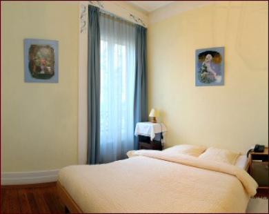 Hotel De 2*