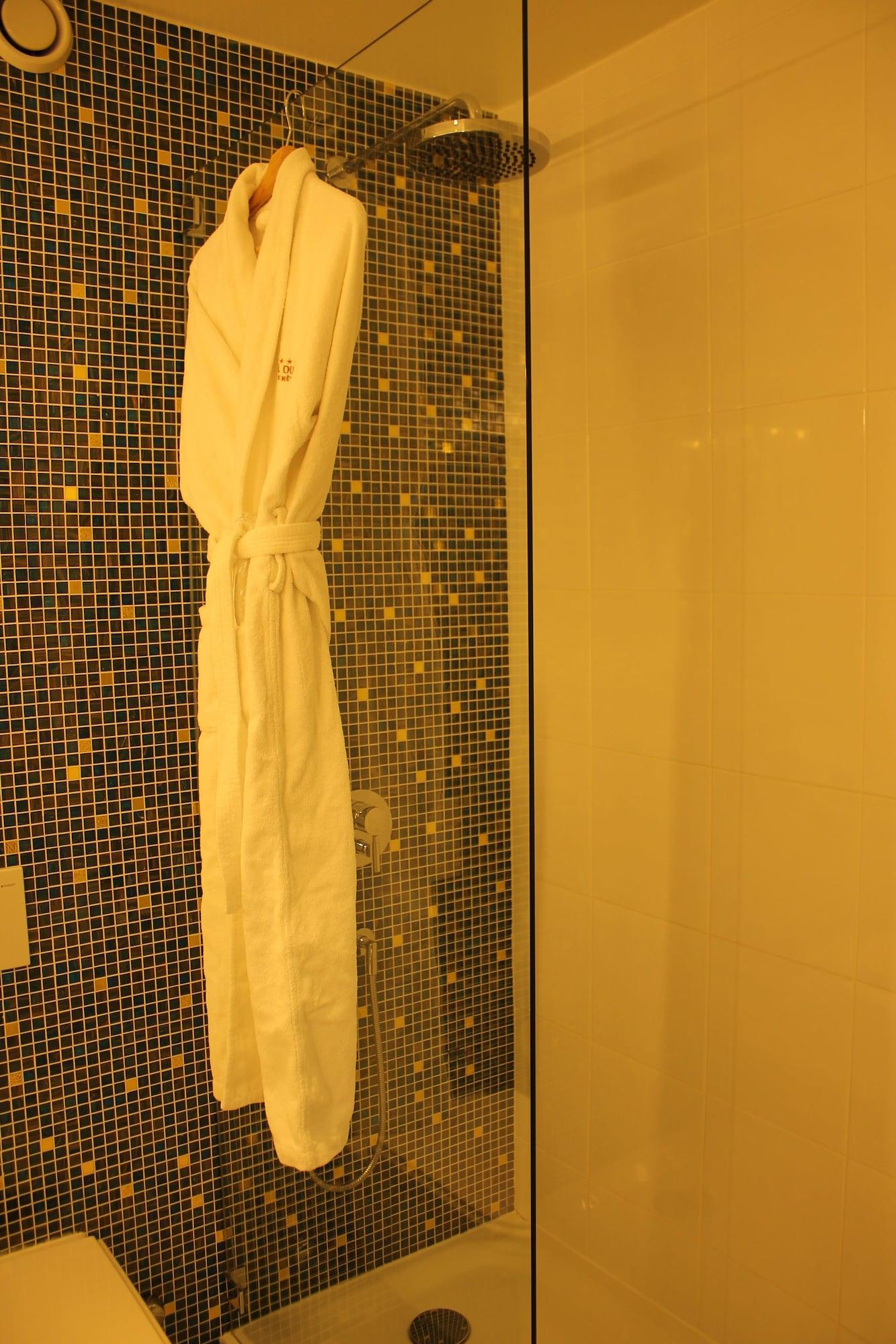 Hotel The New Midi Genève