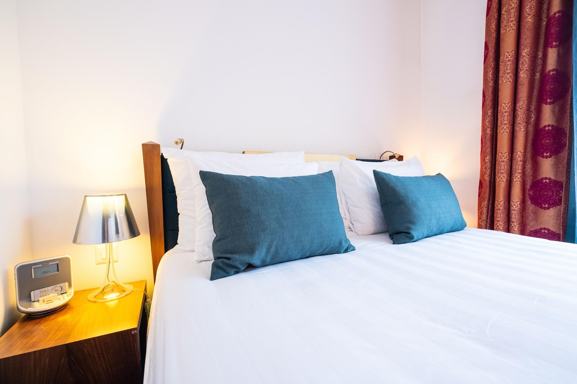 The Ambassador Hotel Geneva