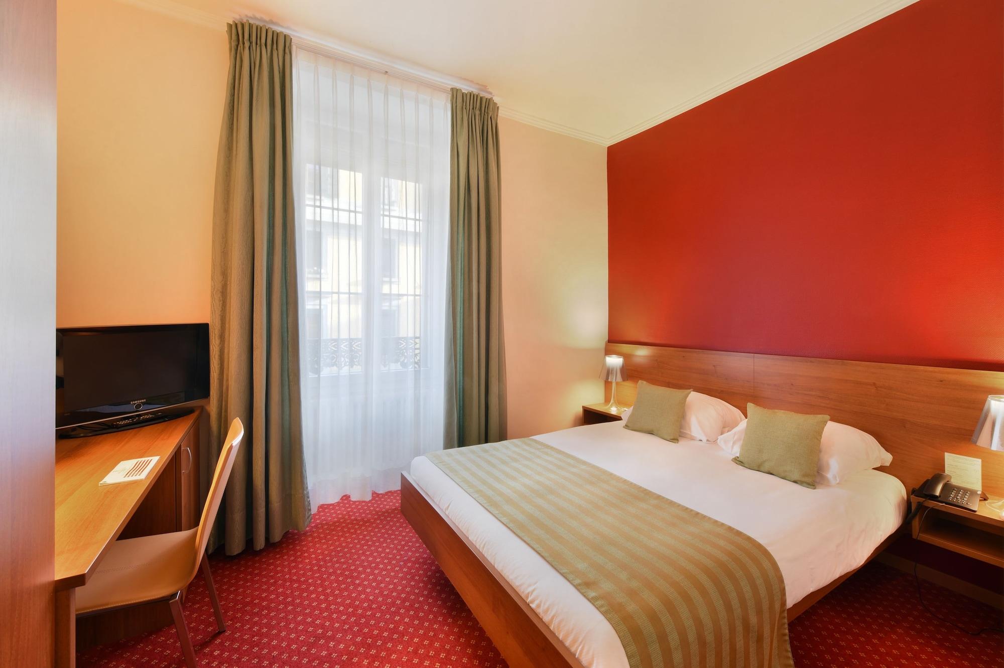 Hotel International & Terminus
