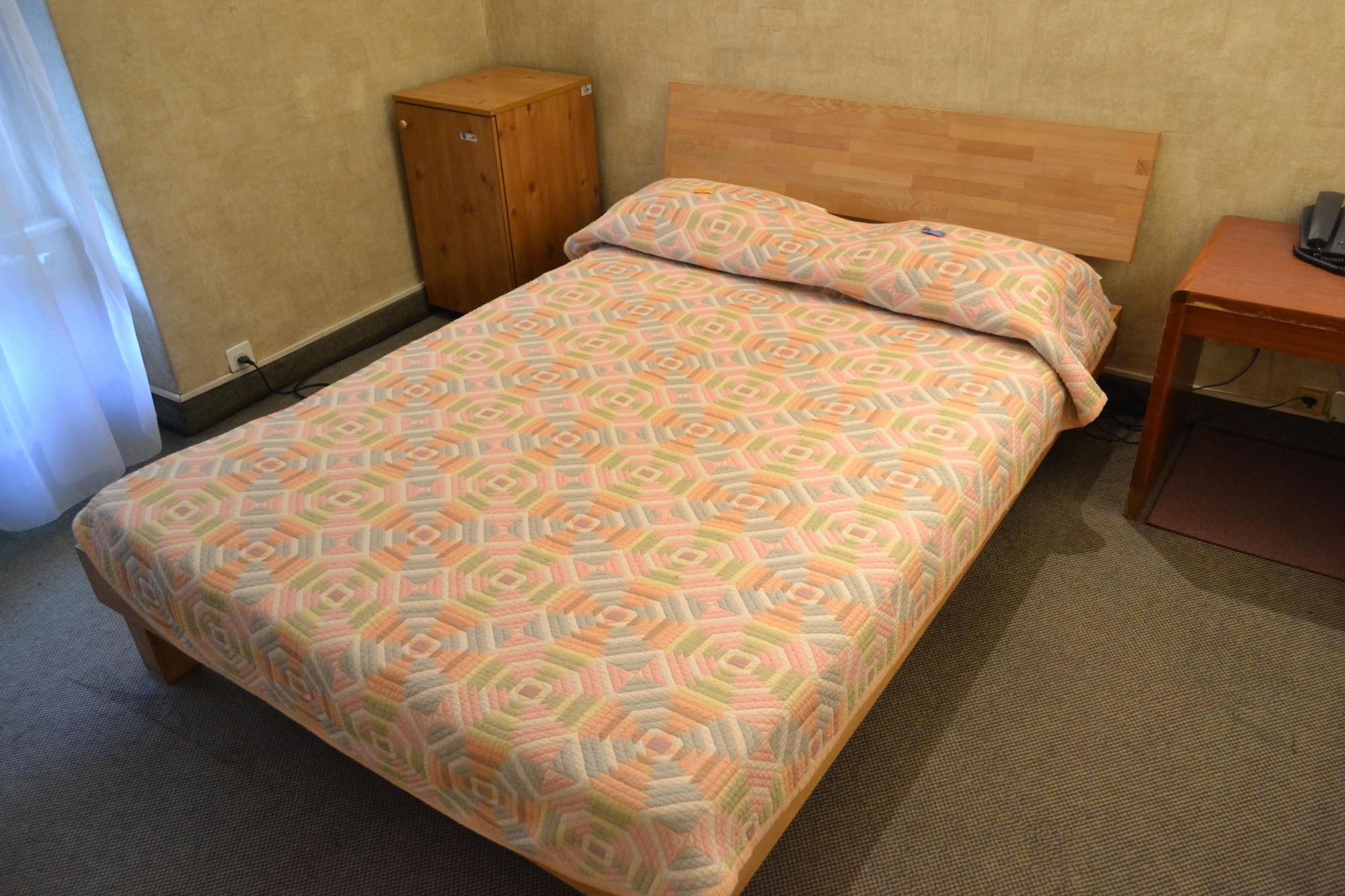Hotel Moderne 3*